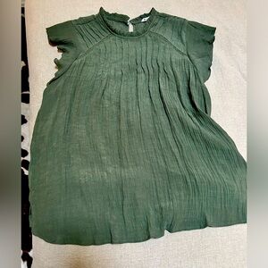 Nanette Lepore blouse XL